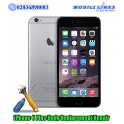 iPhone 6 Plus Body Replacement 